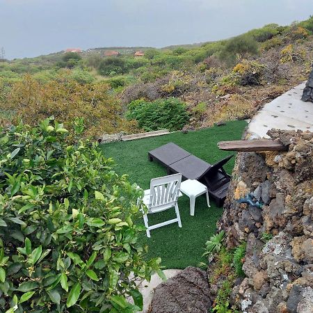 Bungalowmirador Fuencaliente de la Palma Εξωτερικό φωτογραφία