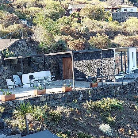 Bungalowmirador Fuencaliente de la Palma Εξωτερικό φωτογραφία