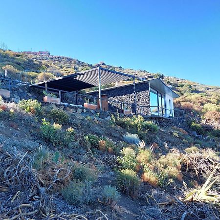 Bungalowmirador Fuencaliente de la Palma Εξωτερικό φωτογραφία