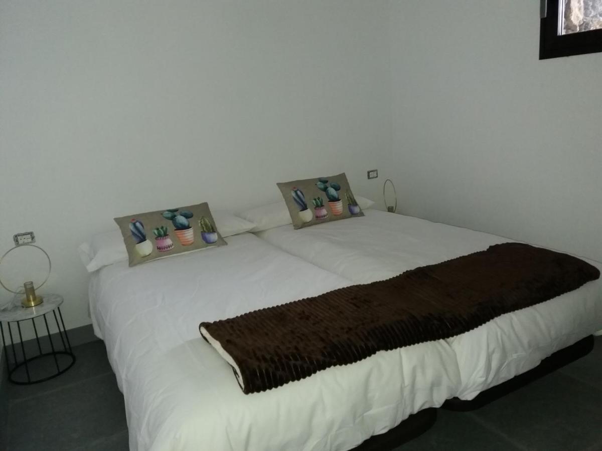 Bungalowmirador Fuencaliente de la Palma Εξωτερικό φωτογραφία