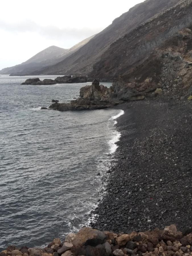 Bungalowmirador Fuencaliente de la Palma Εξωτερικό φωτογραφία