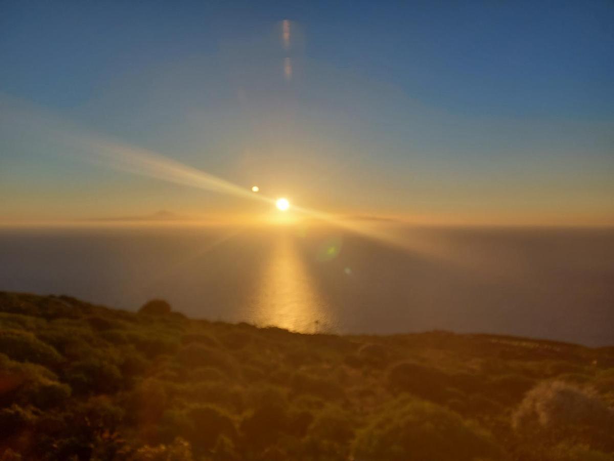 Bungalowmirador Fuencaliente de la Palma Εξωτερικό φωτογραφία