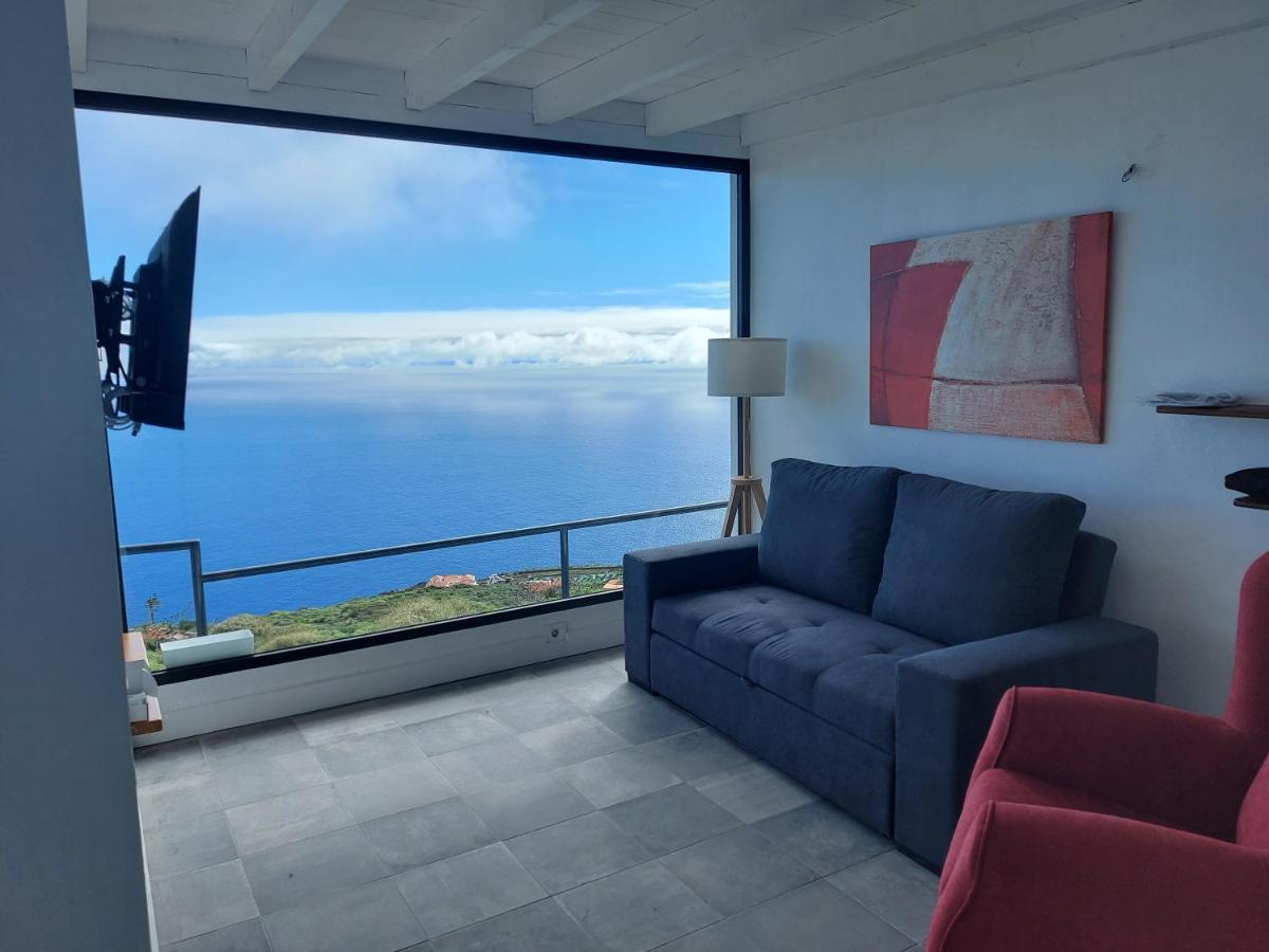 Bungalowmirador Fuencaliente de la Palma Εξωτερικό φωτογραφία