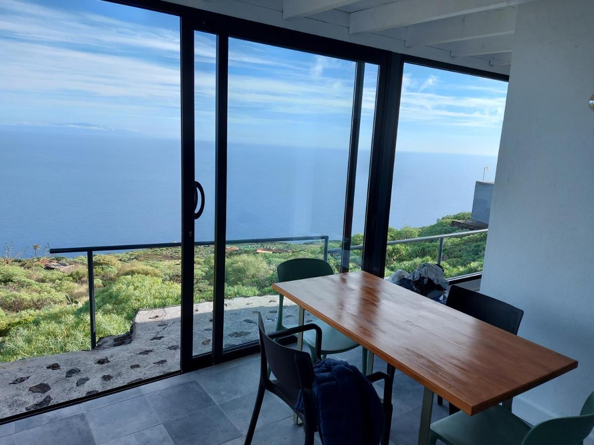 Bungalowmirador Fuencaliente de la Palma Εξωτερικό φωτογραφία