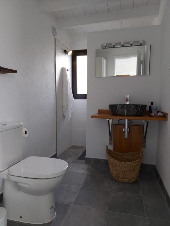 Bungalowmirador Fuencaliente de la Palma Εξωτερικό φωτογραφία