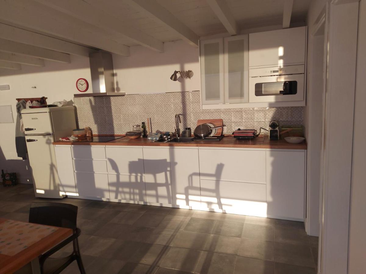 Bungalowmirador Fuencaliente de la Palma Εξωτερικό φωτογραφία