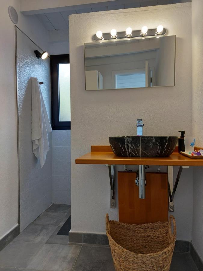 Bungalowmirador Fuencaliente de la Palma Εξωτερικό φωτογραφία