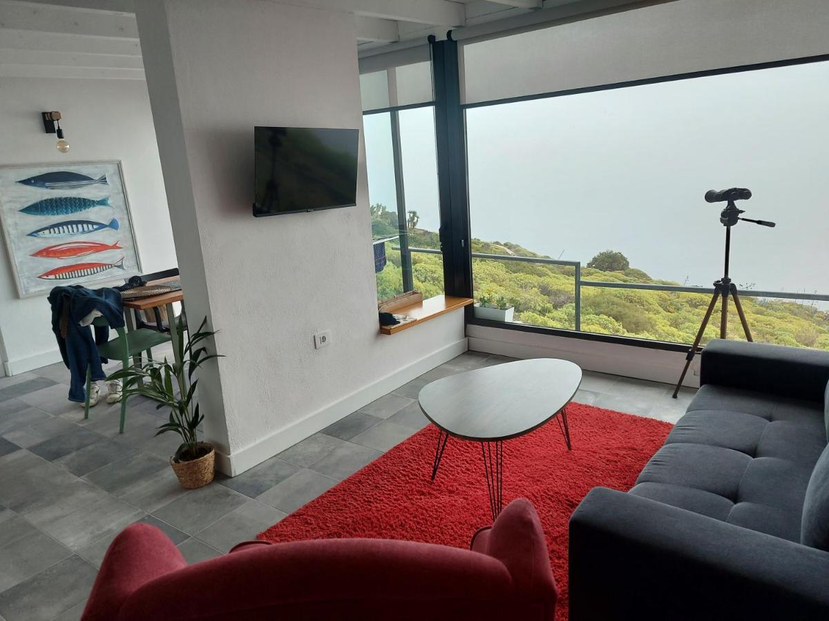 Bungalowmirador Fuencaliente de la Palma Εξωτερικό φωτογραφία