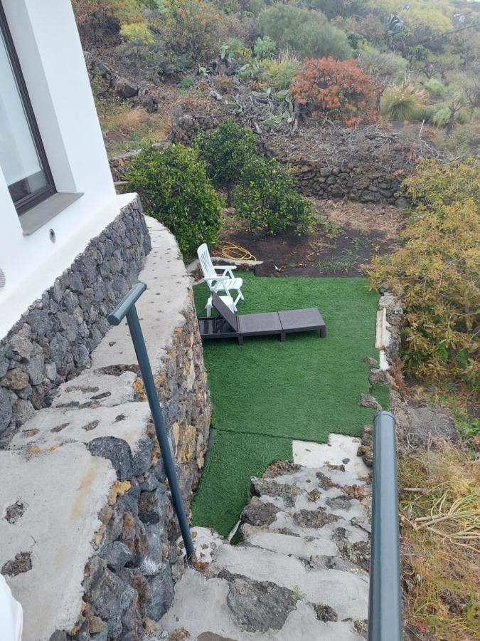 Bungalowmirador Fuencaliente de la Palma Εξωτερικό φωτογραφία