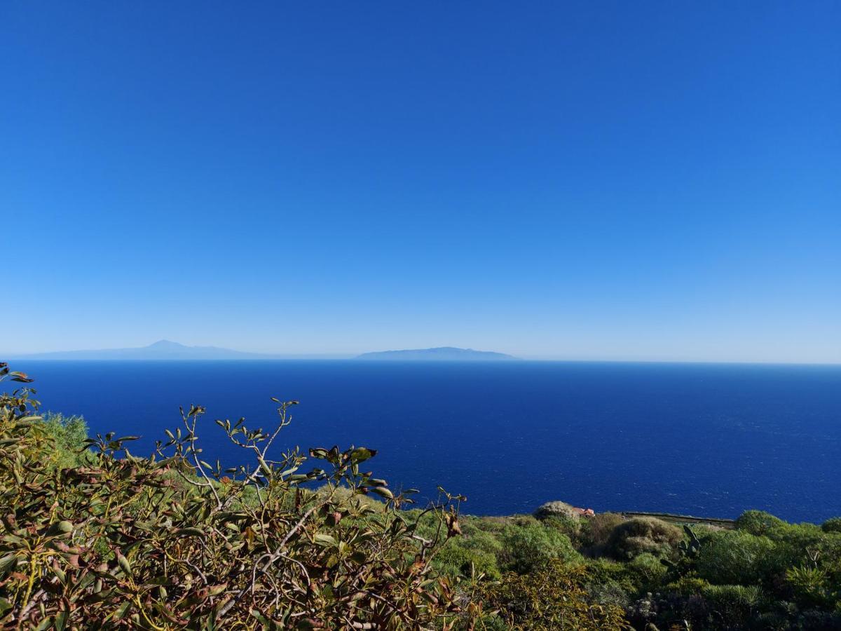 Bungalowmirador Fuencaliente de la Palma Εξωτερικό φωτογραφία