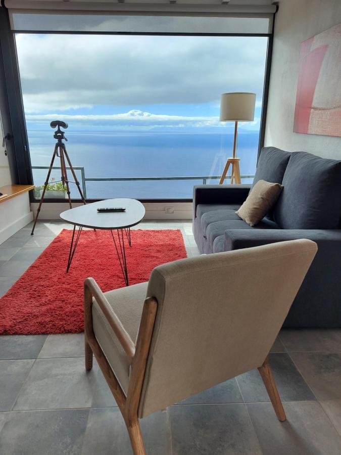 Bungalowmirador Fuencaliente de la Palma Εξωτερικό φωτογραφία