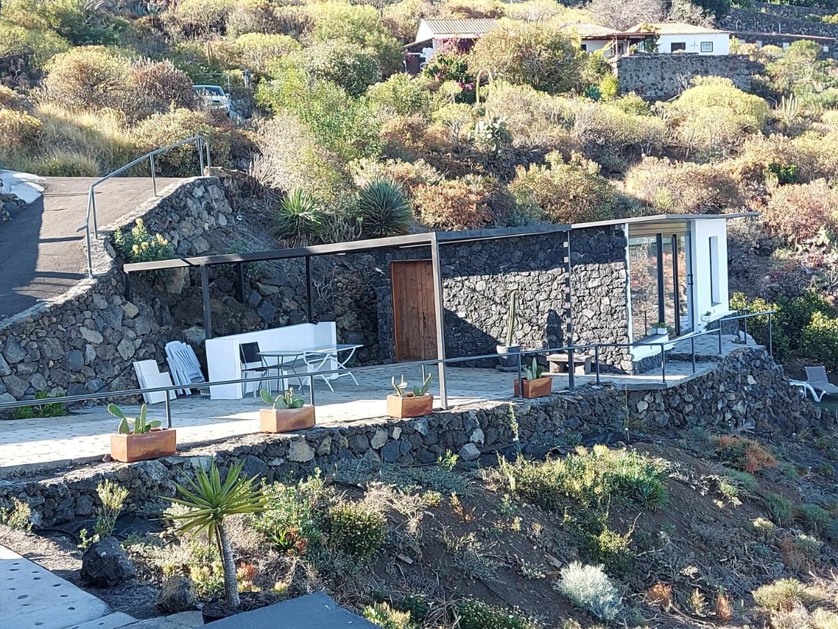Bungalowmirador Fuencaliente de la Palma Εξωτερικό φωτογραφία